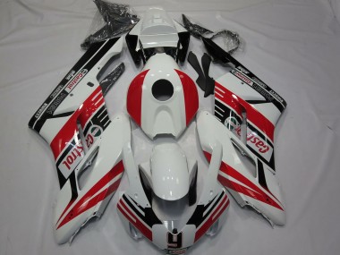 9 Castro 2004-2005 Honda CBR1000RR Carenado Moto