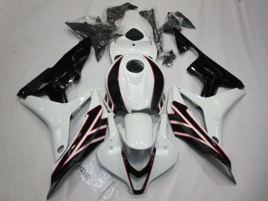 Estilo Personalizado OEM 2007-2008 Honda CBR600RR Carenado Moto