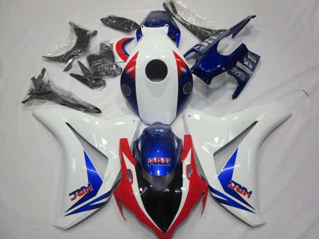 HRC 2008-2011 Honda CBR1000RR Carenado Moto