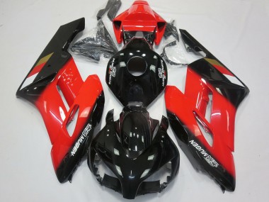 Mugen 2004-2005 Honda CBR1000RR Carenado Moto