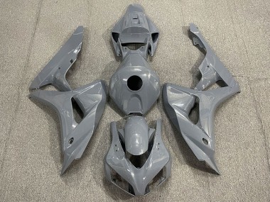 Nardo Gris 2006-2007 Honda CBR1000RR Carenado Moto