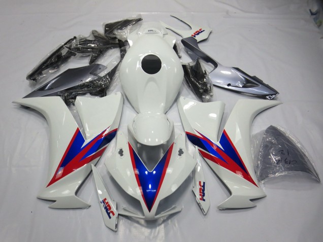 OEM Estilo HRC 2012-2016 Honda CBR1000RR Carenado Moto