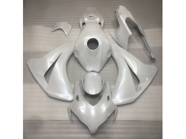 Perla Blanca 2008-2011 Honda CBR1000RR Carenado Moto