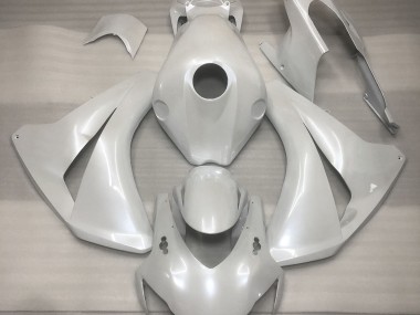 Perla Blanca 2008-2011 Honda CBR1000RR Carenado Moto