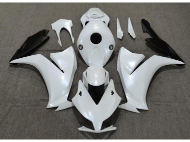 Perla Blanca 2012-2016 Honda CBR1000RR Carenado Moto