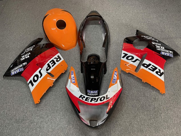 Repsol 1996-2007 Honda CBR1100XX Carenado Moto