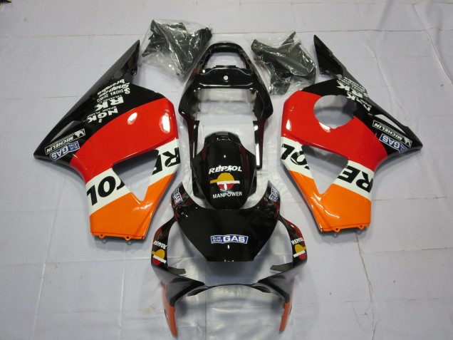 Repsol 2002-2003 Honda CBR954RR Carenado Moto