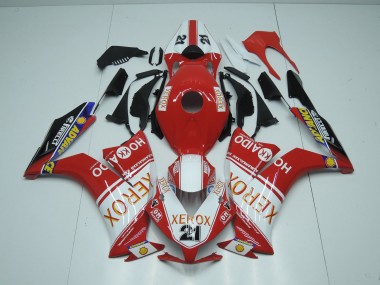 Xerox 2012-2016 Honda CBR1000RR Carenado Moto